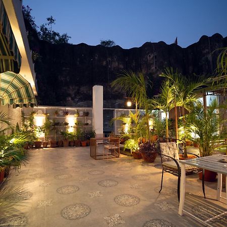 Le Fort Homestay Divisione di Divisione di Jaipur Esterno foto